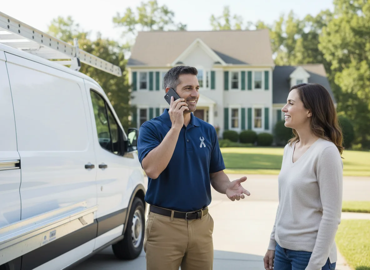 Home Gutter Service Richeyville, PA FAQs